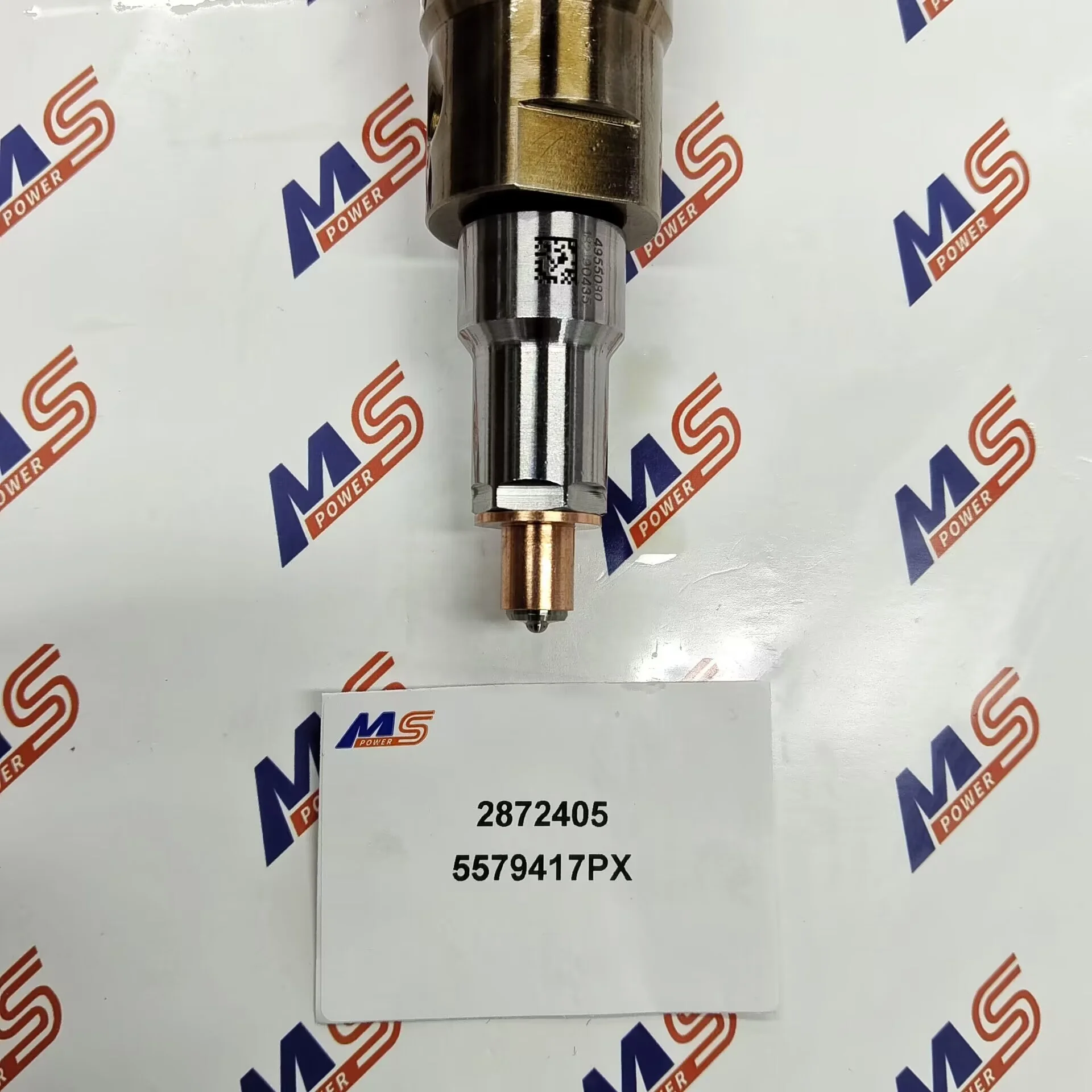 Fuel Injector 2872405/5579417PX ISX15,