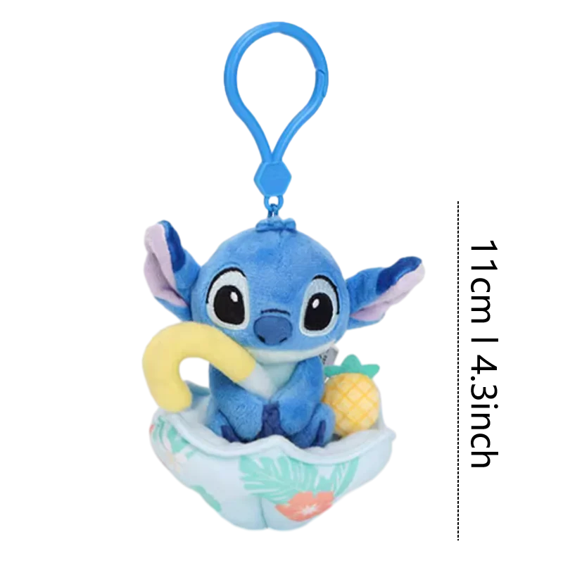 Disney Toy Story point Kawaii peluche poupée dessin animé en peluche Anime porte-clés pendentif sangle jouets voiture porte-clés cadeau d'anniversaire pour les enfants