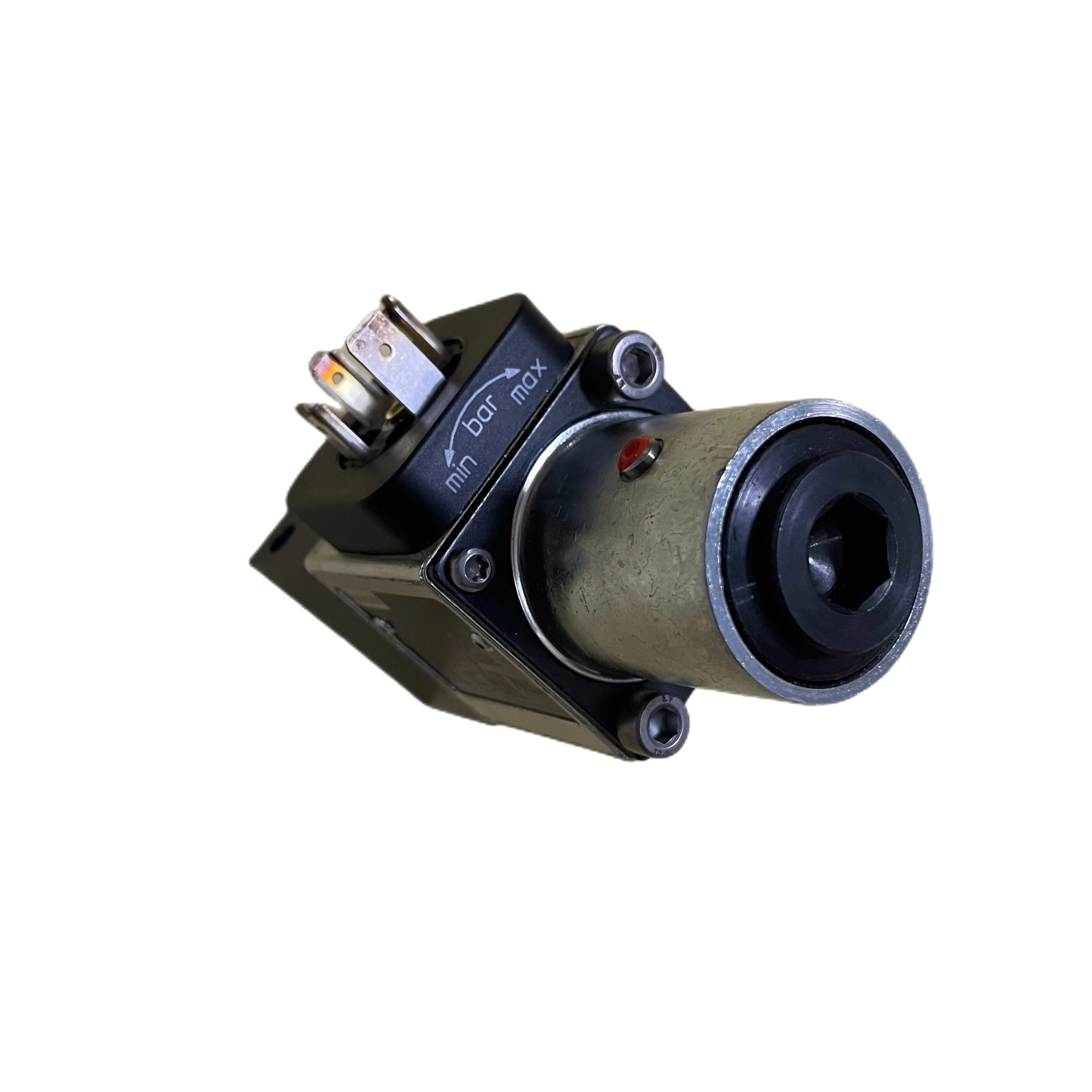 إعادة xroth مفتاح الضغط التتابع HED 8 OA-2X/100K14