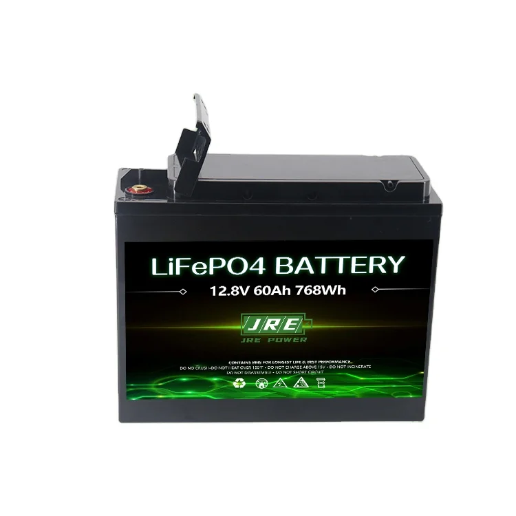 

JREPower 12v 60ah Lifepo4 Парусная лодка Морской каяк Аккумулятор 12v100ah 120ah 36v 60ah Литиевая батарея глубокого цикла для яхты