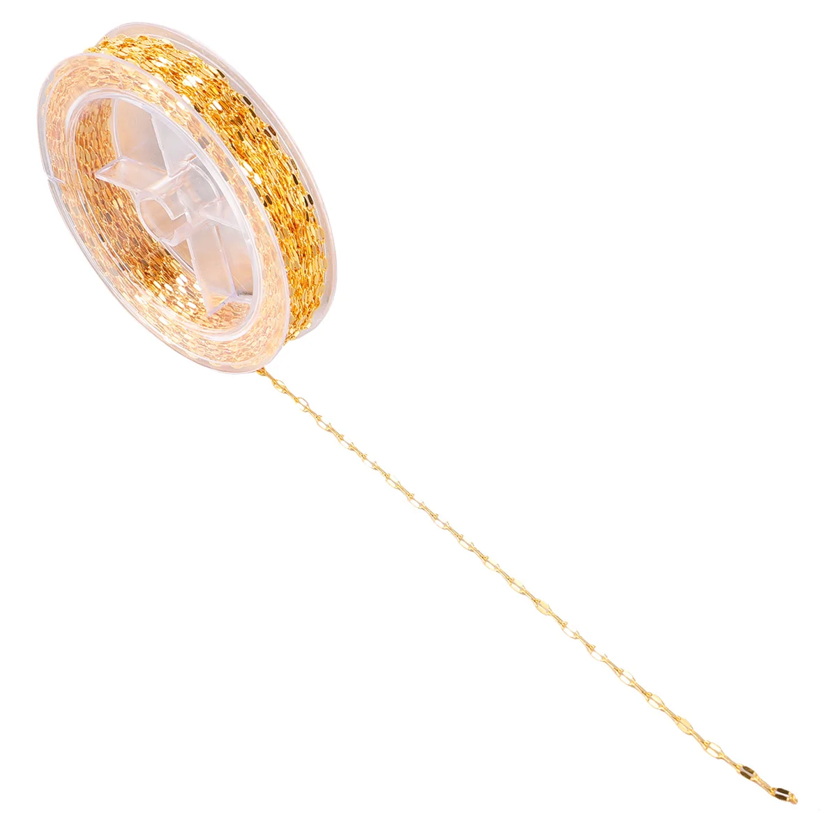 

Bracelet Copper Chain Jewelry Accessories Miss for Women Semi-finished Bracelets