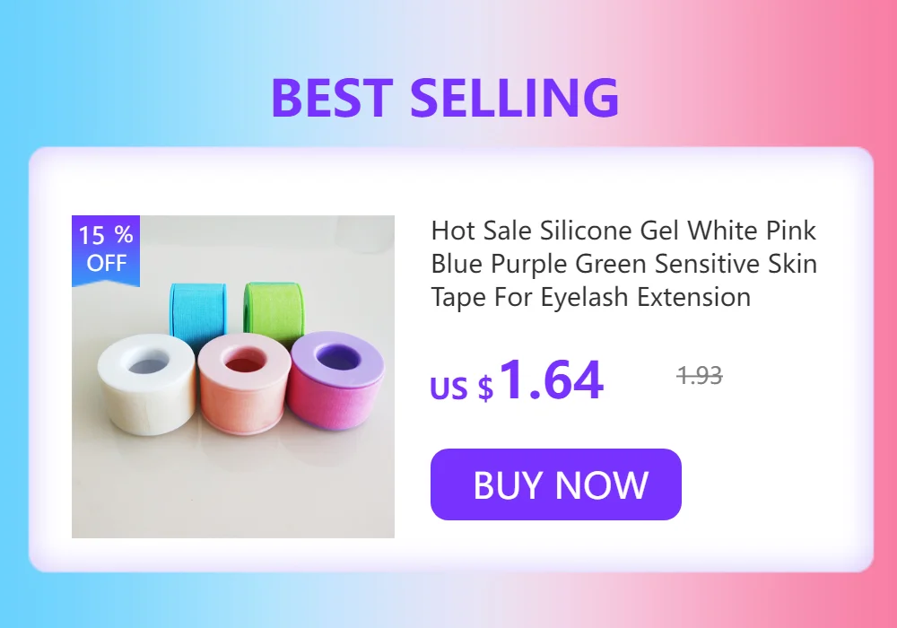 Reusable Eyelash Brush Tube Keychain Plastic Portable Mini Lash Comb Spoolie Container Glitter Cils Mascara Wands Keyring