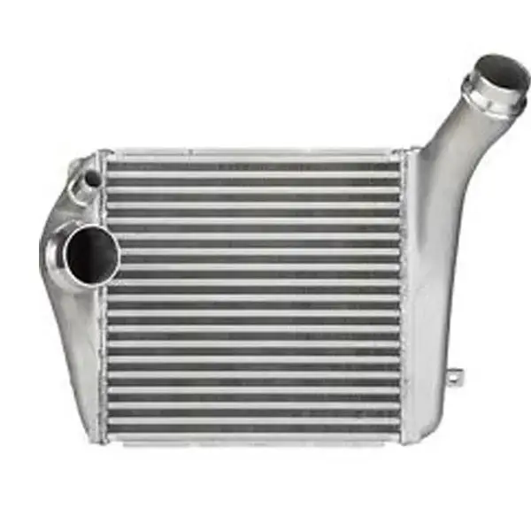 OE 97011021060 97011020961 97011020902 97011021002   Peças automotivas de alta qualidade do intercooler para 970 PORSCHE PANAMERA