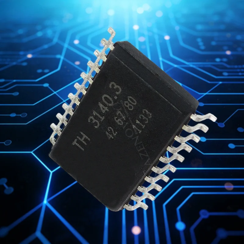 TH3140.3 TH31403 SOP-20  In Stock