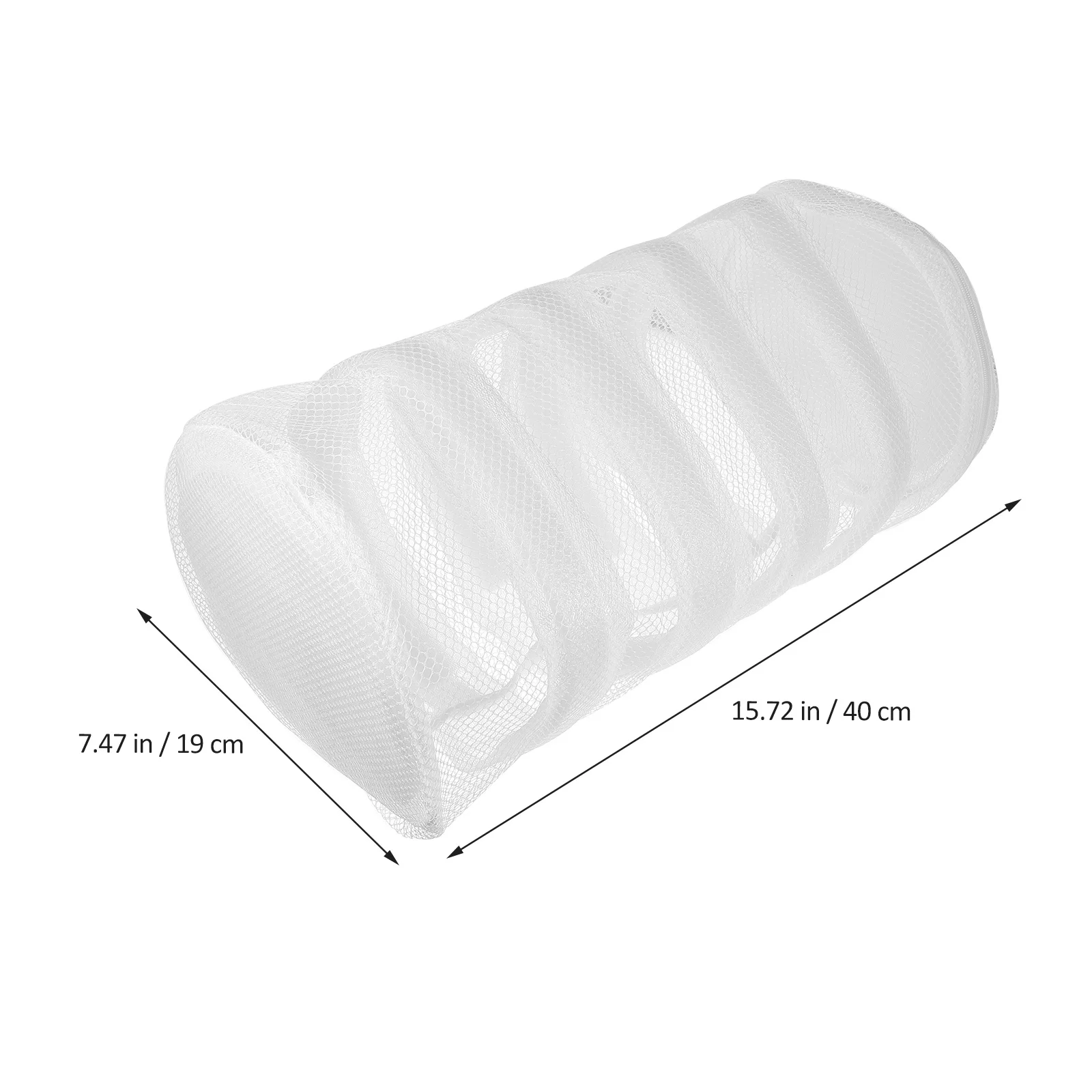 

Breathable Shoe Washing Bag Portable Laundry Mesh Dry Bag for Sneaker Tennis Shoes Shoe Cleaning Storage Organizer