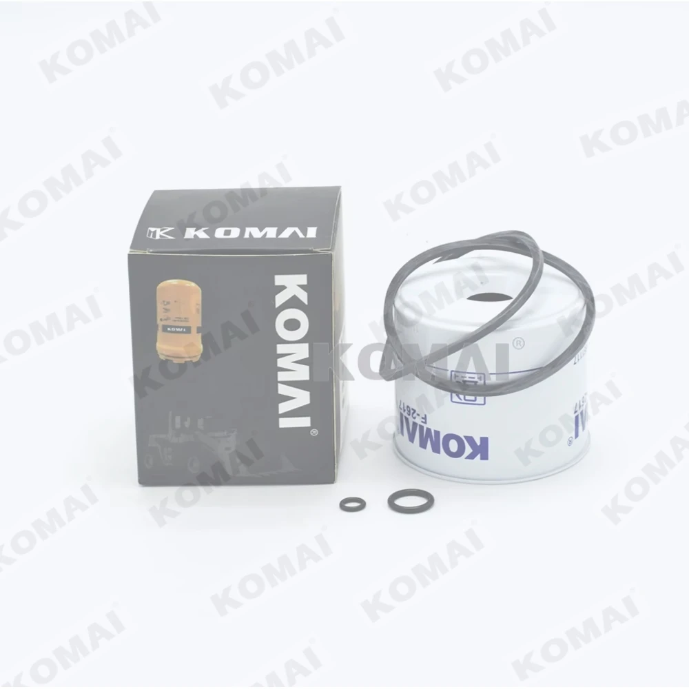 

Generator Accessories 26561117 32/401102 Fuel Filter 83937061 26550005 2656F823 for Perkins Engine Spare Parts