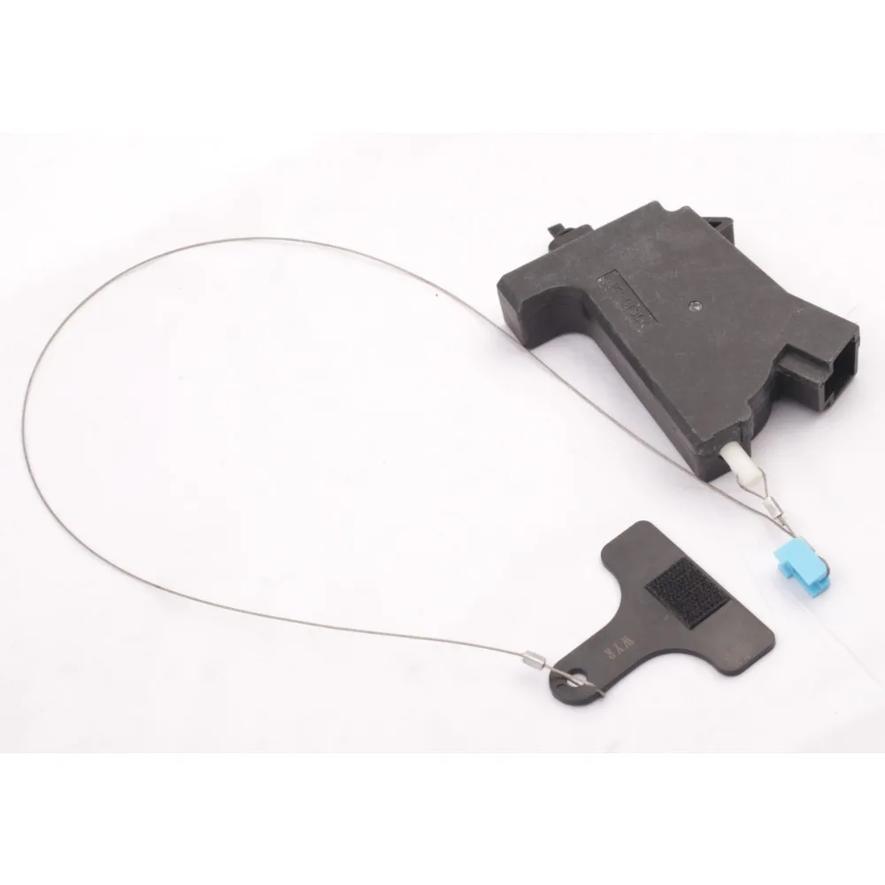 

Топливный газовый наполнитель, Открыватель дверной ручки, привод для Hyundai Santa Fe 2013-2017 2018 815902W000 81590-2W000, Открыватель двигателя в сборе