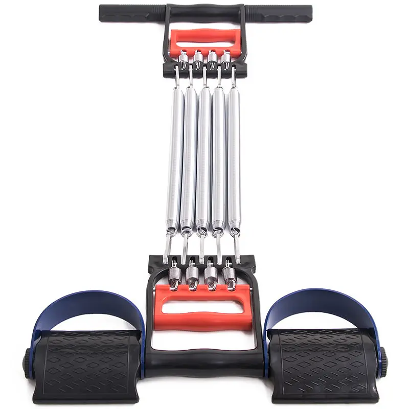 

Spring puller, men's spring arm puller, multi-function pedal puller