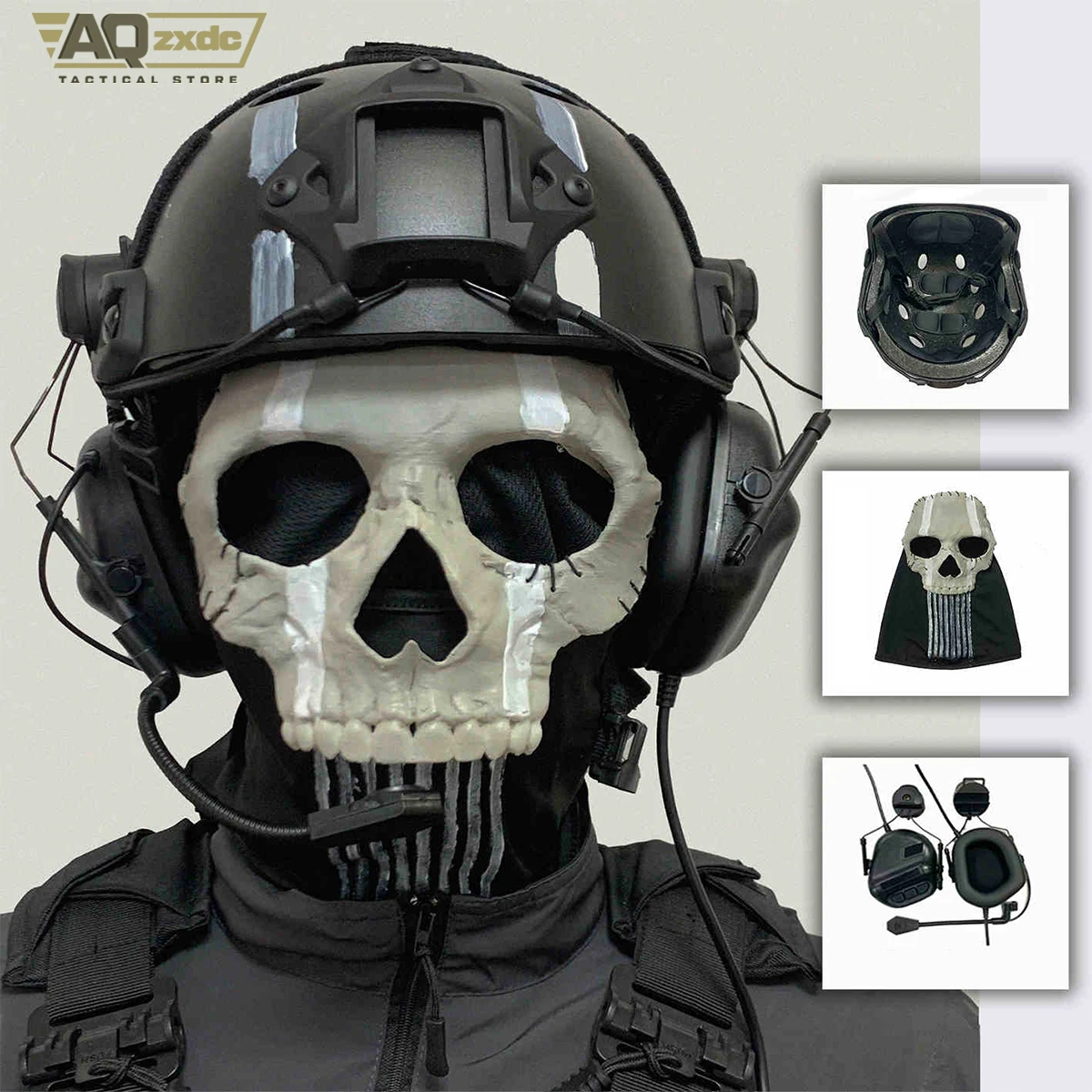 custom womens motorcycle helmet Hot Leathers HLD1034 'Butterfly Lock' Gloss Black Motorcycle DOT Approved Skull Cap Half Biker Helmet