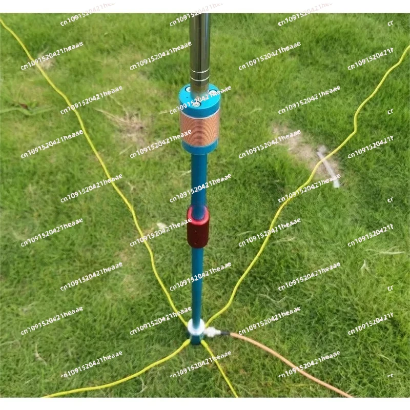 

Suitable for MA-12 Portable Shortwave Antenna Third Edition V3.2