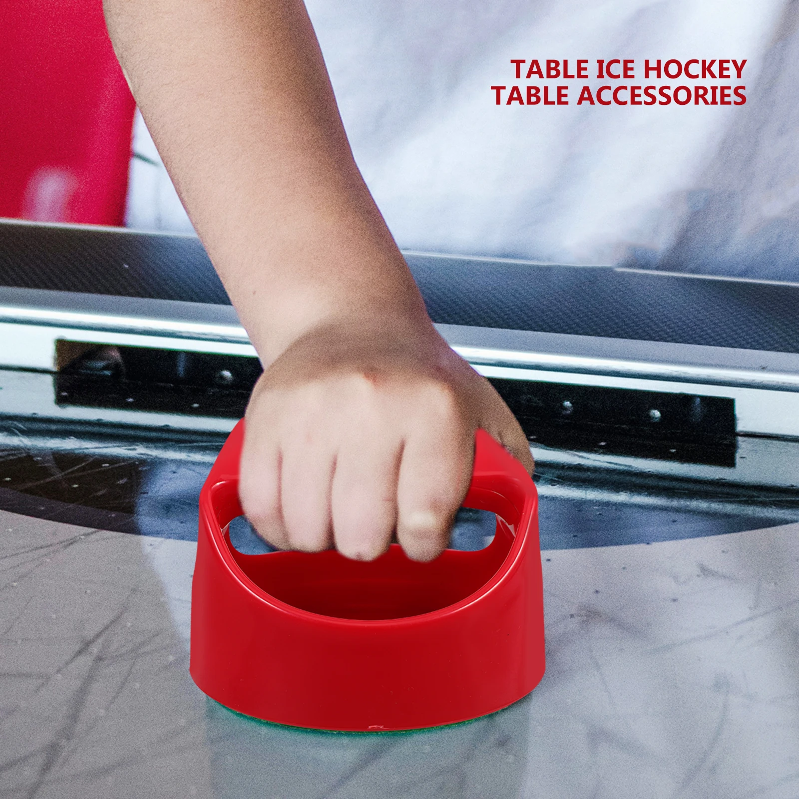 

1 set 1 Set Ice Paddles Table Shipping Supplies Accessories Ice Hockey Paddle Pucks Hockey Game Accessories Pucks