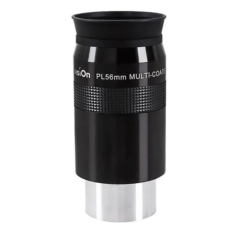 2-inch 50 degree 56mm metal monfocal eyepiece telescope accessory