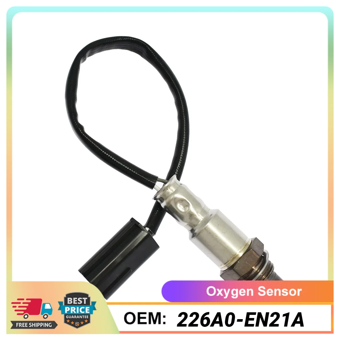 Oxygen Sensor 226A0-EN21A 226A0EN21A For Nissan Altima Murano Maxima GT-R Quest NV3500 NV2500 Car Accessories Auto Parts