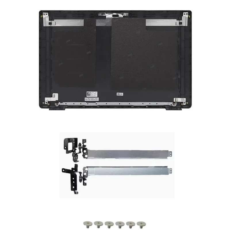 Replace New Cover For Latitude 3520 E3520 P108F LCD Back Cover 04Y37V Front Bezel Palrmest Lower Bottom Case Housing Complete image 3