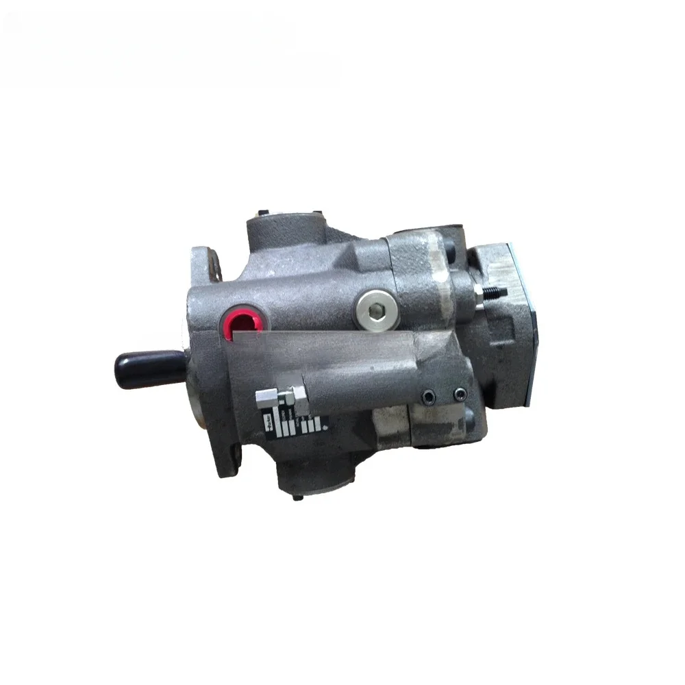 PD Series PD028 PD018 PD045 PD060 PD075 PD140 Variable Displacement Hydraulic Axial Piston Pump Pd018pm04srs5bc00r020pb00