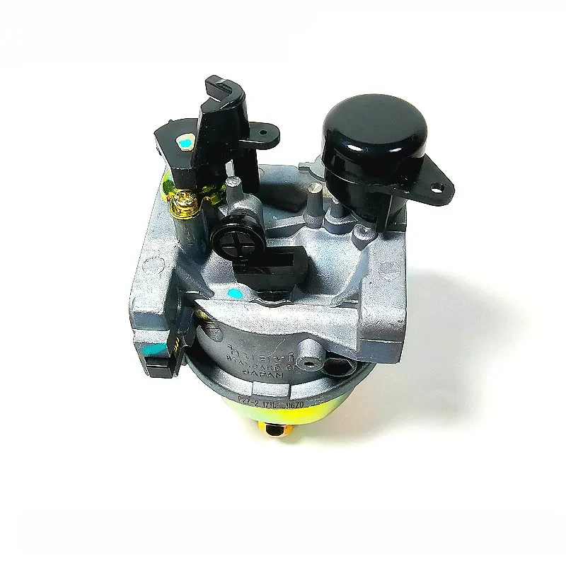 

For Zongshen Style 188F 5KW 190F 6.5KW 5.0GF Carburetor Without Solenoid Valve