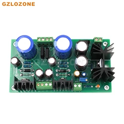 Tube Preamplifier PSU Board Power Supply Board For Ground Grid GG Preamplifier