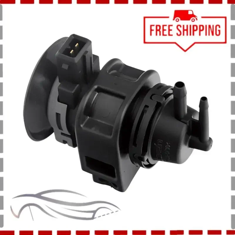 8200661049   Nueva válvula solenoide de presión Turbo para Renault Clio Fluence Kangoo Koleos Laguna Latitude Logan Master Megane Modus 1