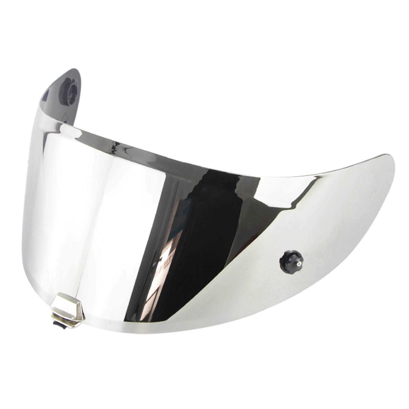 Motorcycle Helmet Visor Motorcycle Face Shield Helmet Accessories Replacement for HJC RPHA11 RPHA70 Helmet