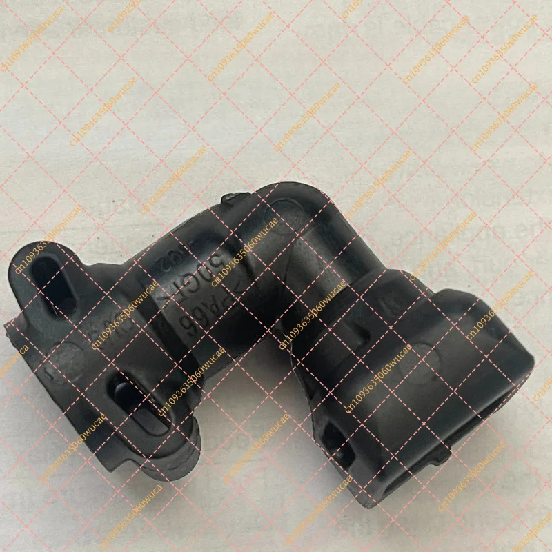 

High Power Pressure Washer Outlet Elbow Spout Connector for Karcher K3 K4 Car Wash Machine Replacement Part