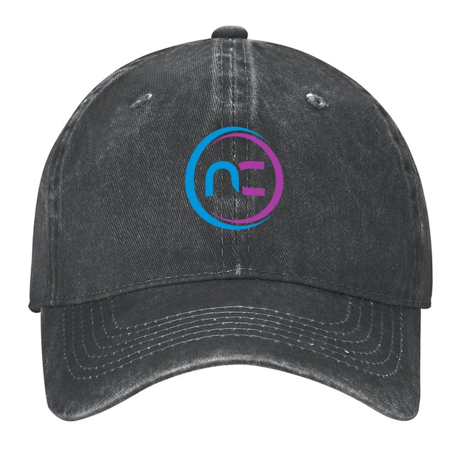

Nucamp Color Icon Baseball Cap Beach Visor Luxury Man Hat Winter hat Luxury Woman Men's