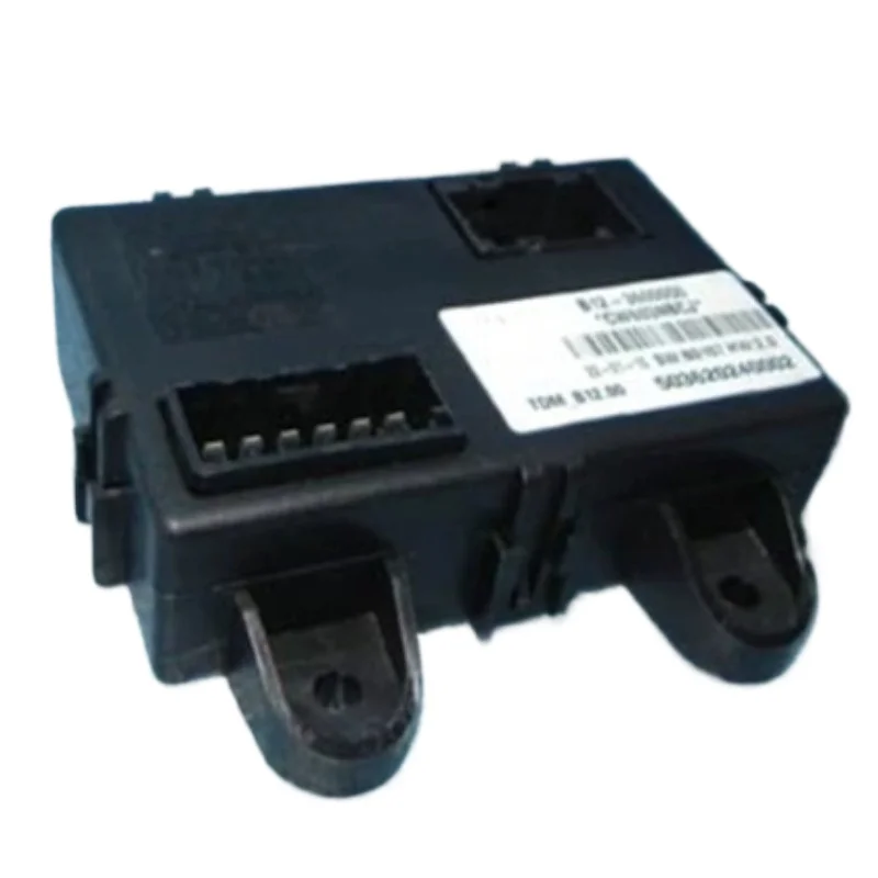 

B12-3600050 Genuine 1pc Rear Body Control Module Assembly for Chery Riich G6 G5