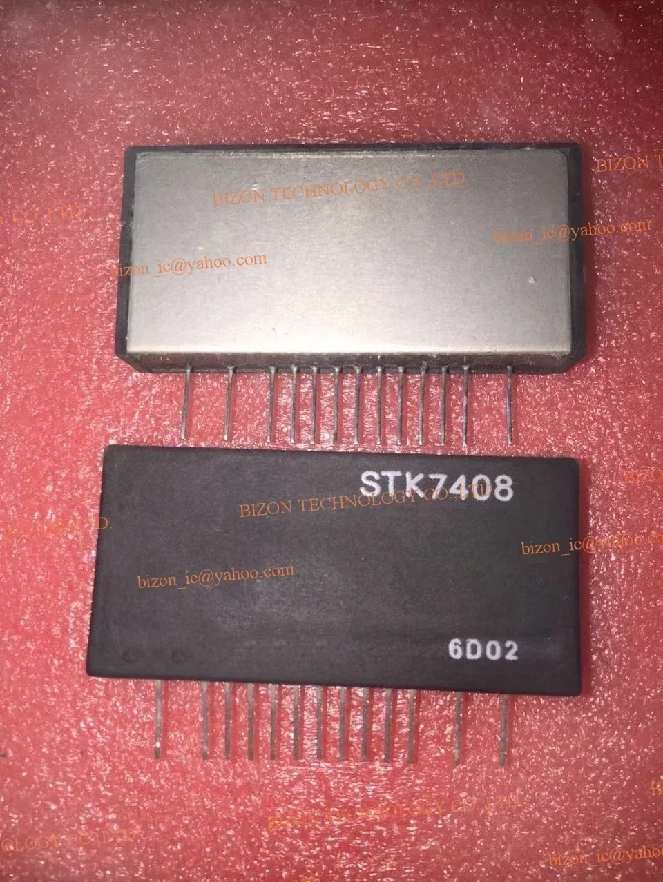 TA2040 TA2030 STK7408 STK032 New Original Module