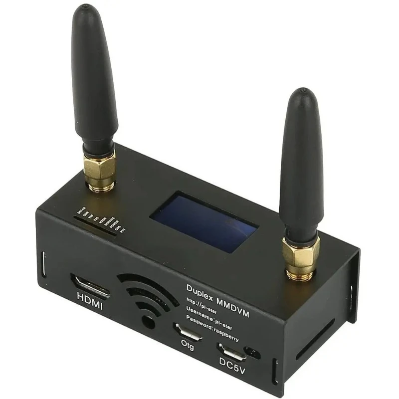 Pi orange pi MMDVM Duplex Hotspot
