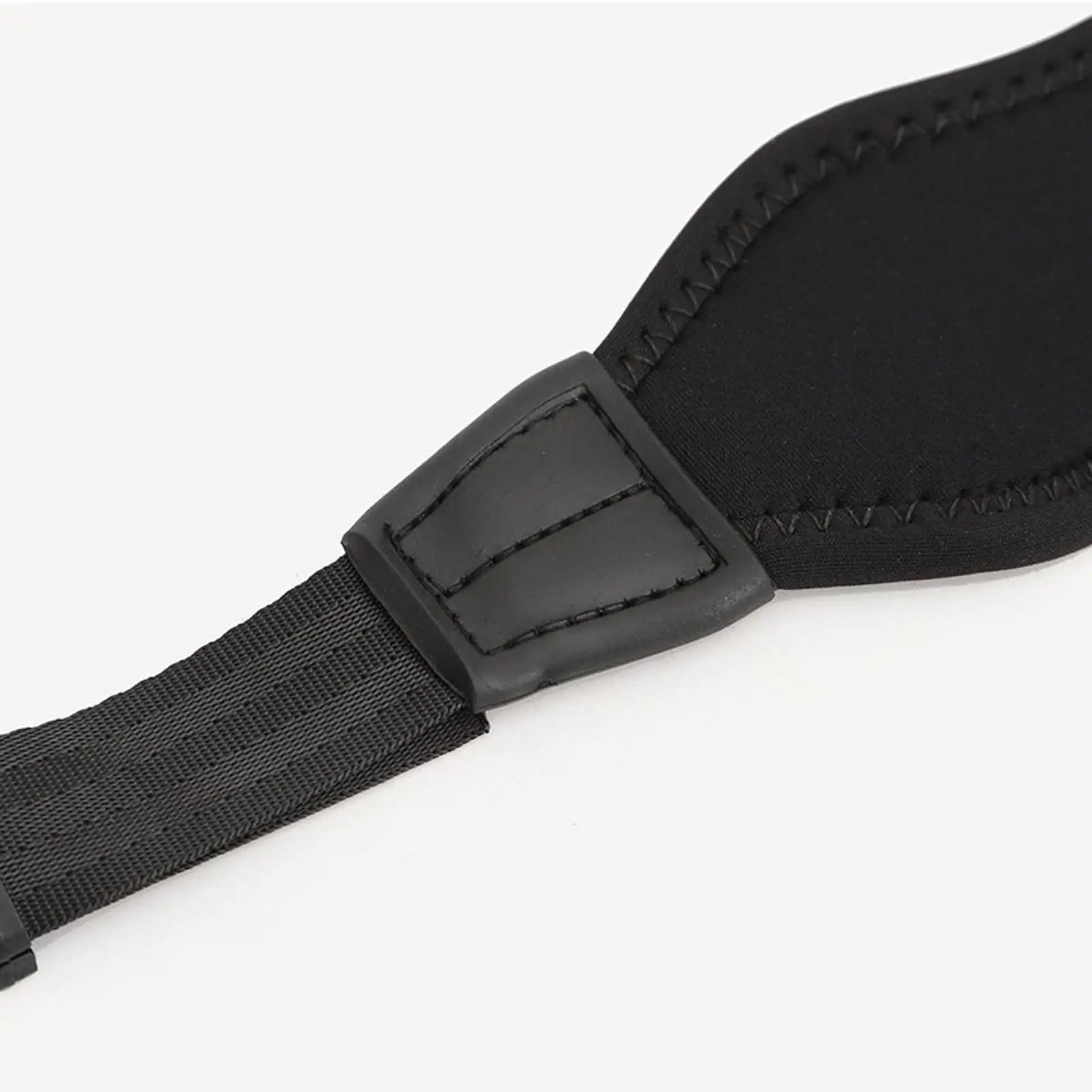 Tuba Shoulder Strap Adjustable Portable Replacement Professional Instrument Sling Brass Sling for Bari Sax Euphoniums Baritone