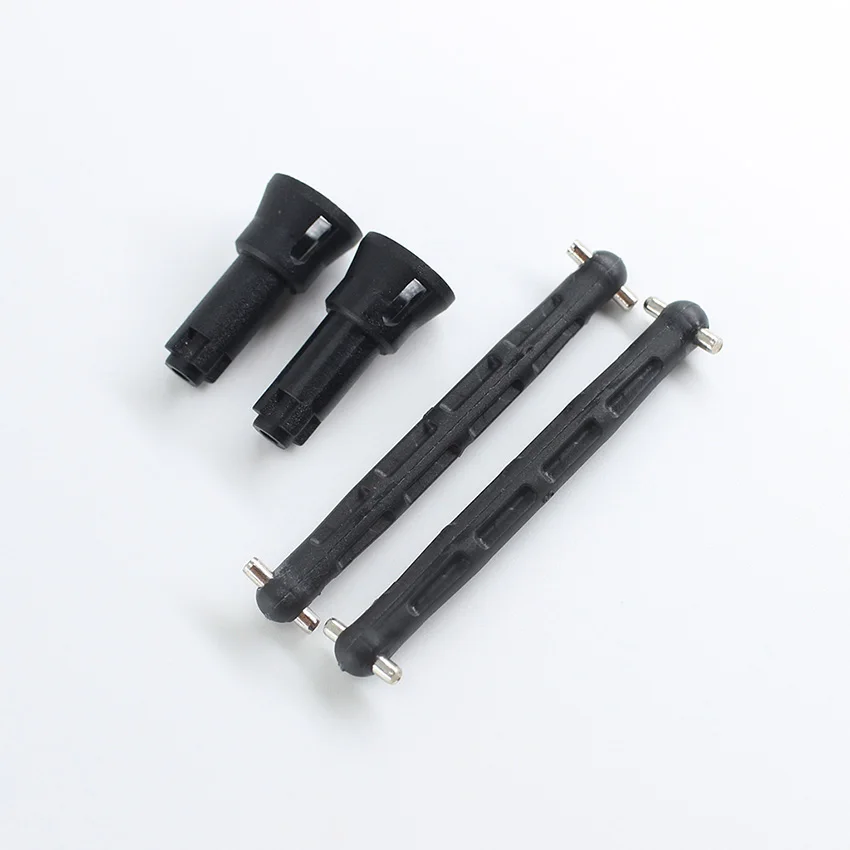 Rear Drive Shaft Assembly for SCY RC Car 18101/18103 Replacement Part RC Model Car Accessories