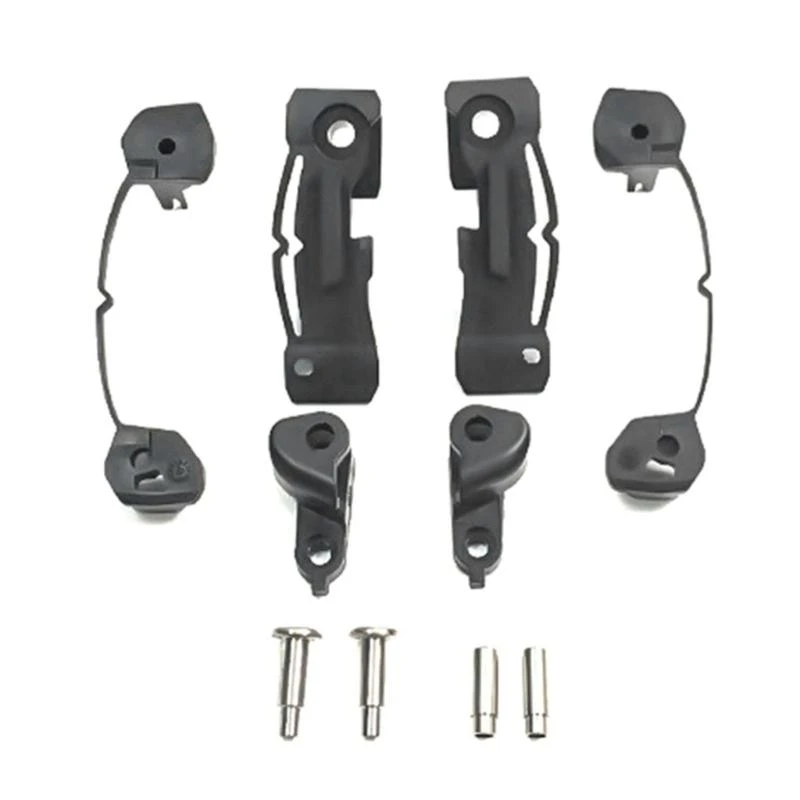 

Y1UB A4517800089 Sunroof High Impact Resistance Smooth Adjustable Mechanism for W451