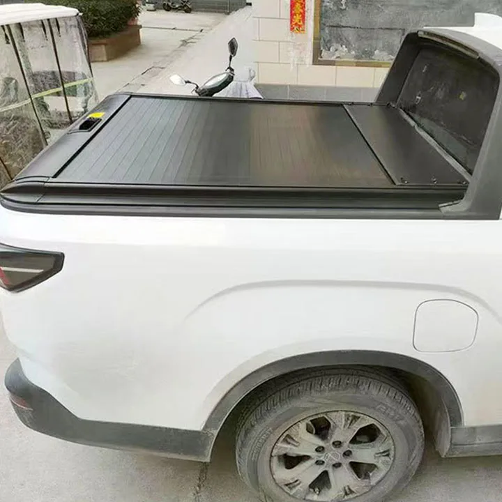 

Крутая крышка ручного рольставня автомобиля для GEELY RADAR RD6