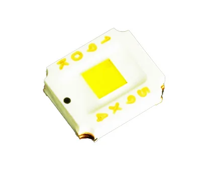 For  Automotive Front  Signaling  Application   High Power  Single-color LEDs   5W    3V     3025     White   VBHW1149JTE-100