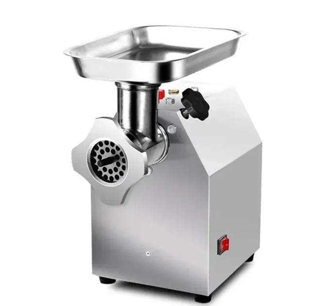 

Reliable And Durable Meat Grinder Grinder Steel Meat Cutting MachineStainless Steel Fish Meat Grinders