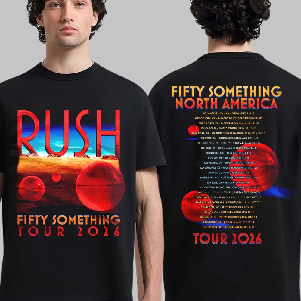 2026 Gothic Dark Collage Tee Vintage Multi Color Horror Unisex Casual Short Sleeve Tops