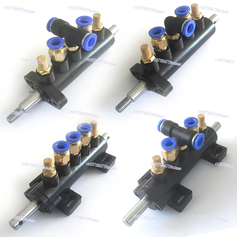 

Tire Removal Machine Tire Removal Machine Accessories Five-way Valve Hanging Valve Sitting Foot Air Switch