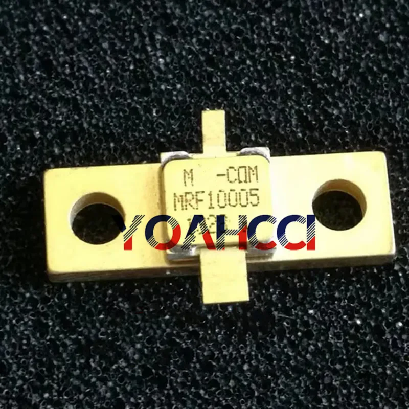 MRF10005 MRF10031 (1piece) Free Shipping SMD RF Tube RF Power MOSFET Transistors, Original In Stock
