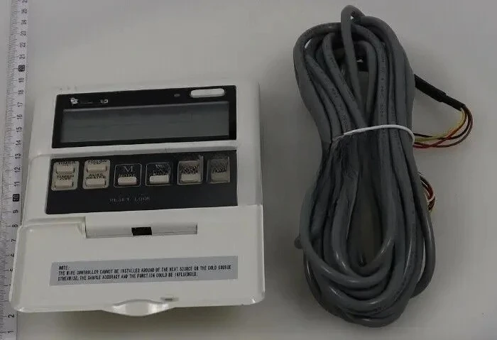 For Central Air Con… - image