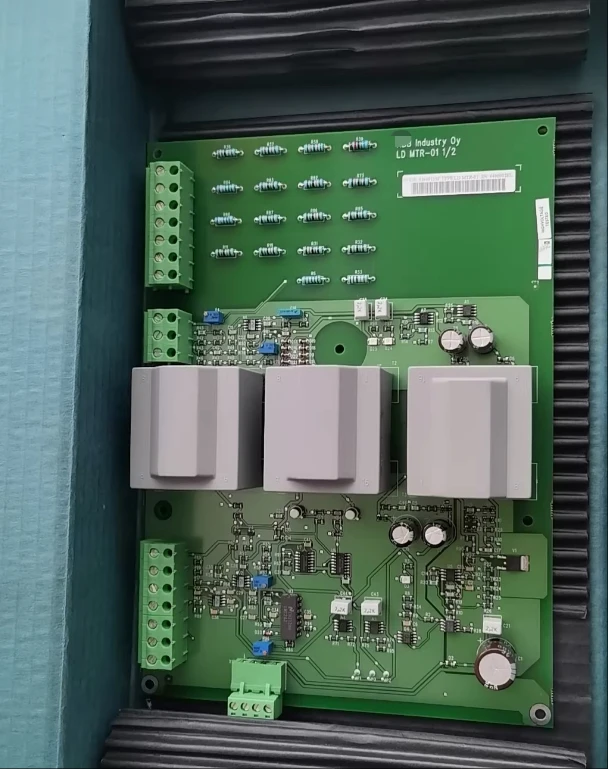 

Brand new authentic 3BHB007445P0001 LD MTR-01 63940135F