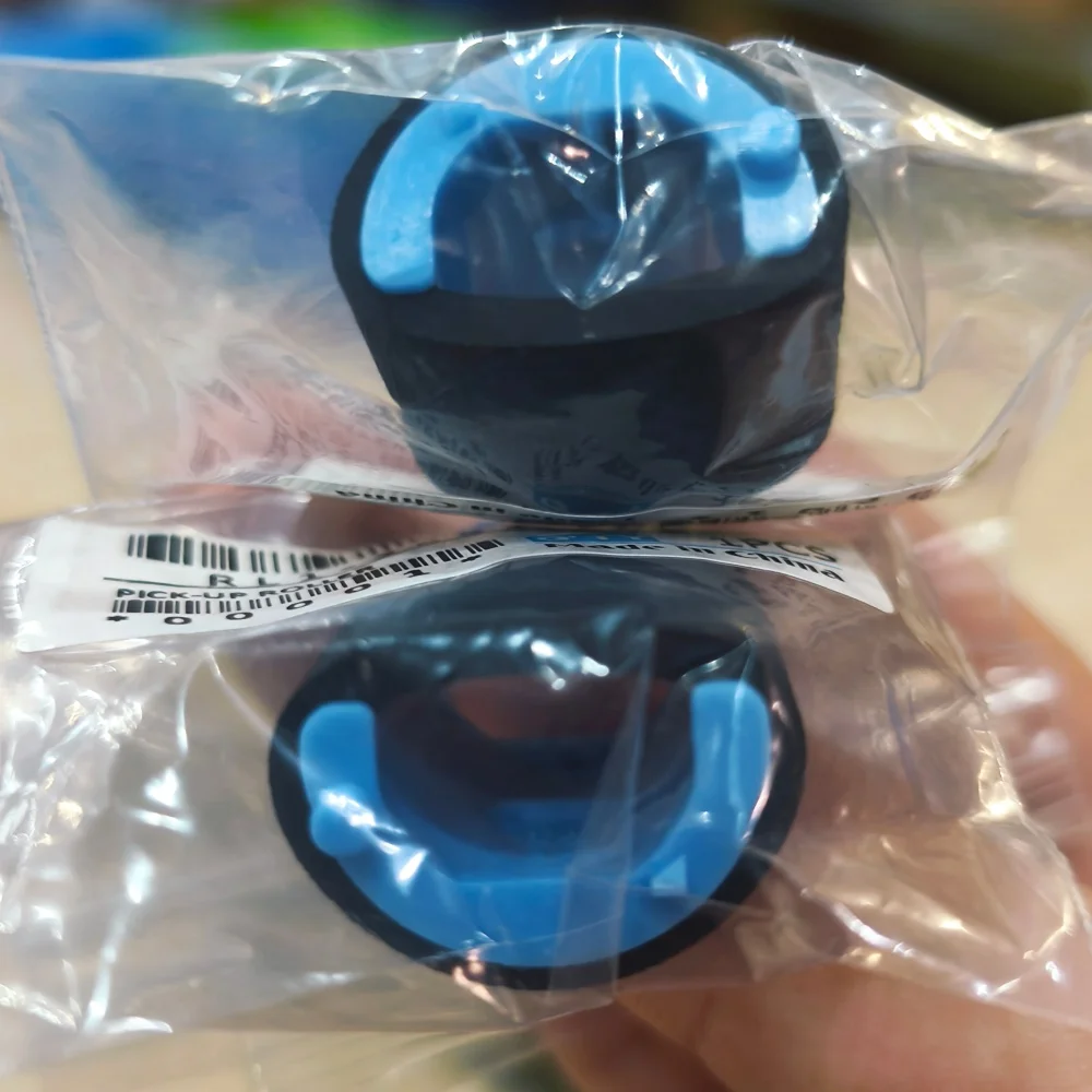 

200X RL1-1442-000 RL1-1443 Paper Pickup Roller for HP P1005 P1006 P1007 P1008 P1009 P1108 P1106 P1102 P1102W M1132 M1213 M1216