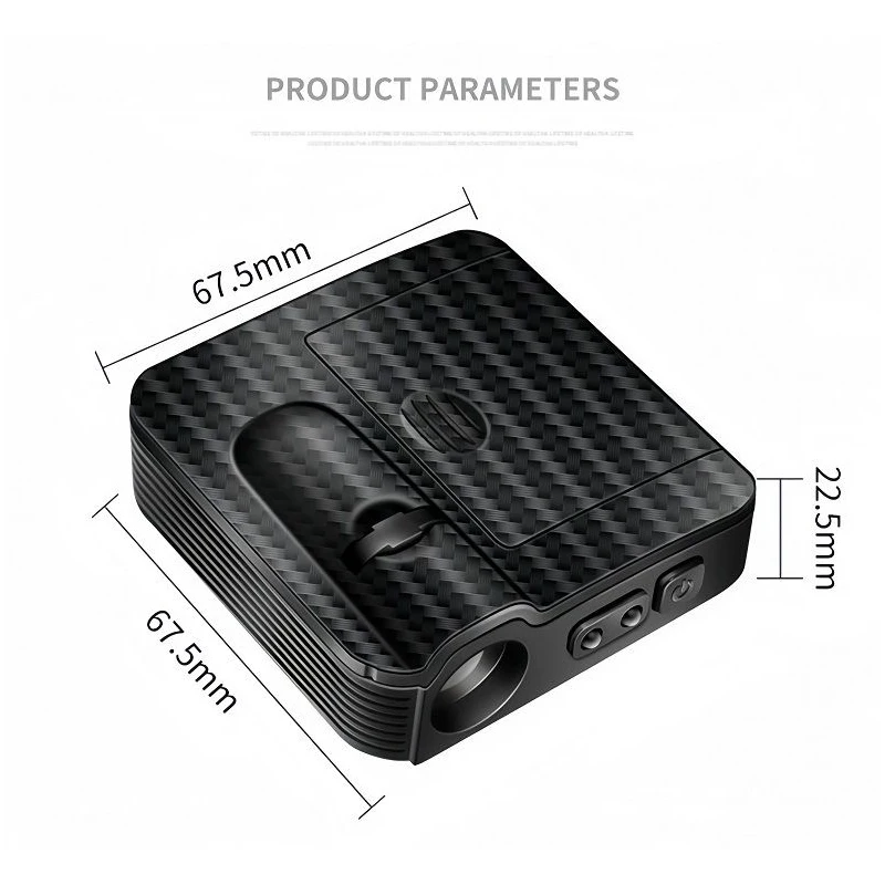 جيب باب السيارة اللاسلكية ترحيب ضوء LED HD العارض مصباح الديكور ل Jeep Renegade البوصلة جراند شيروكي رانجلر باتريوت