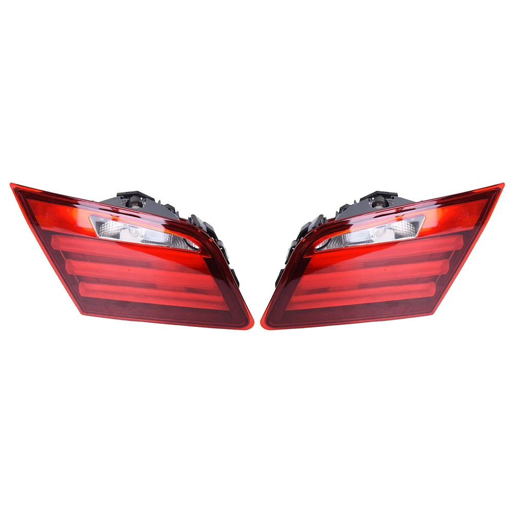 

Munik 63217203226 63217203225 63217306163 63217306164 Car Taillamp Spare Taillights LED Tail Lamp Lights for F10 F18