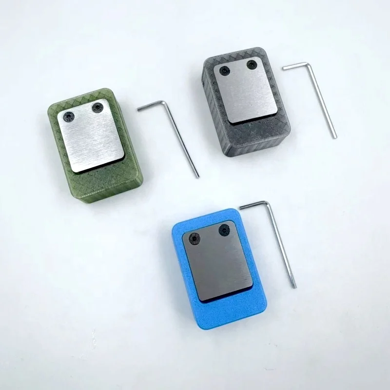 Professional Watch Repair Tool 3D Printing Plastic Wood Cutting Knife Willow Wood Cutting Repair Watch Movement