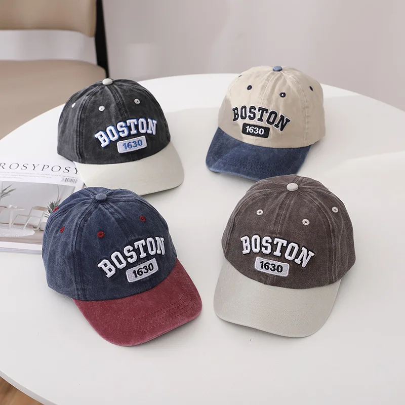 Thumbnail 4 - #85 Best Kids Hats to Buy In 2026