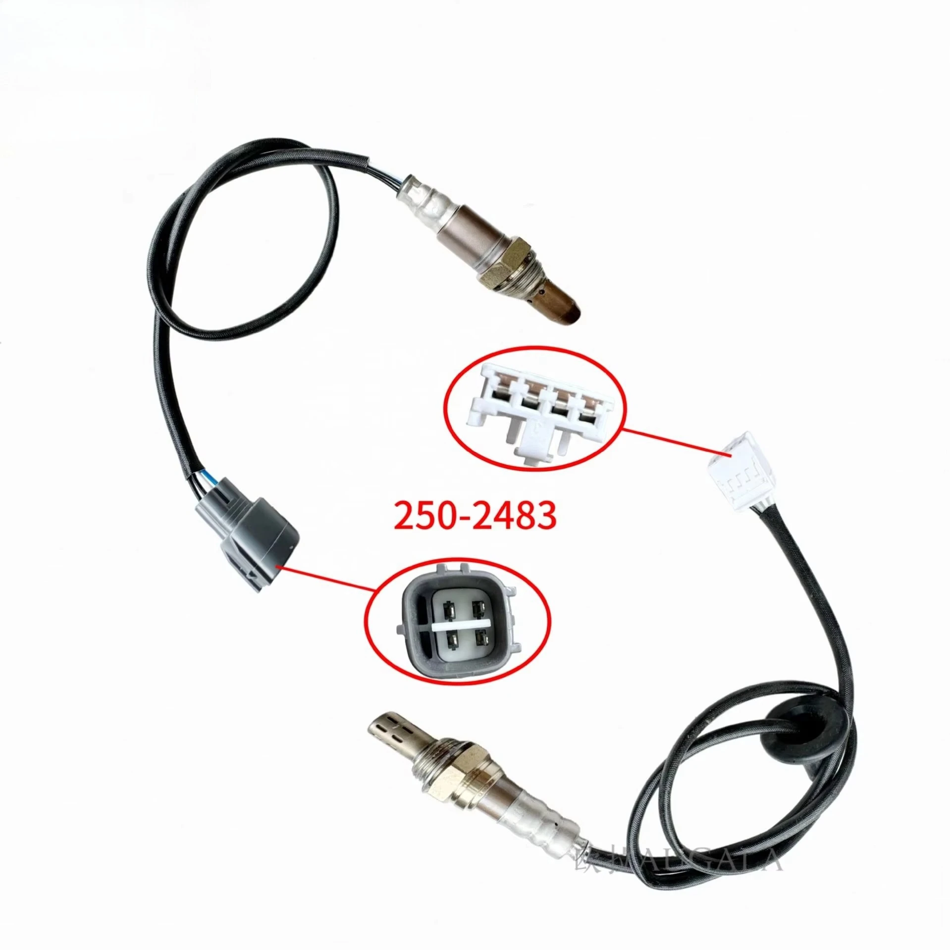 

Original Replacement Oxygen Sensor 250-2483