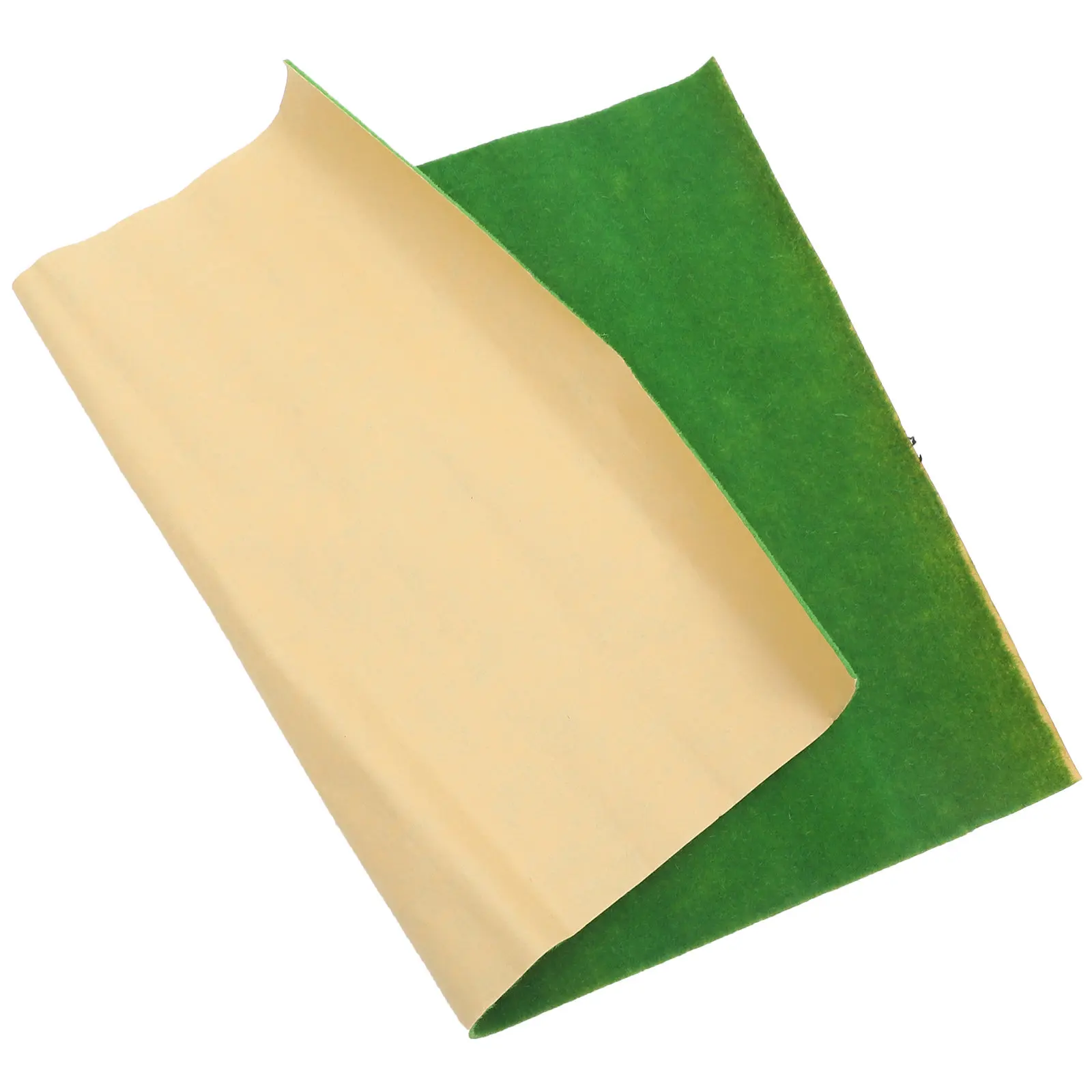 

Искусственный газонный коврик для песочницы, декоративный элемент для DIY-ландшафта, микроландшафтный реквизит, имитация травы для весны, лета, осени