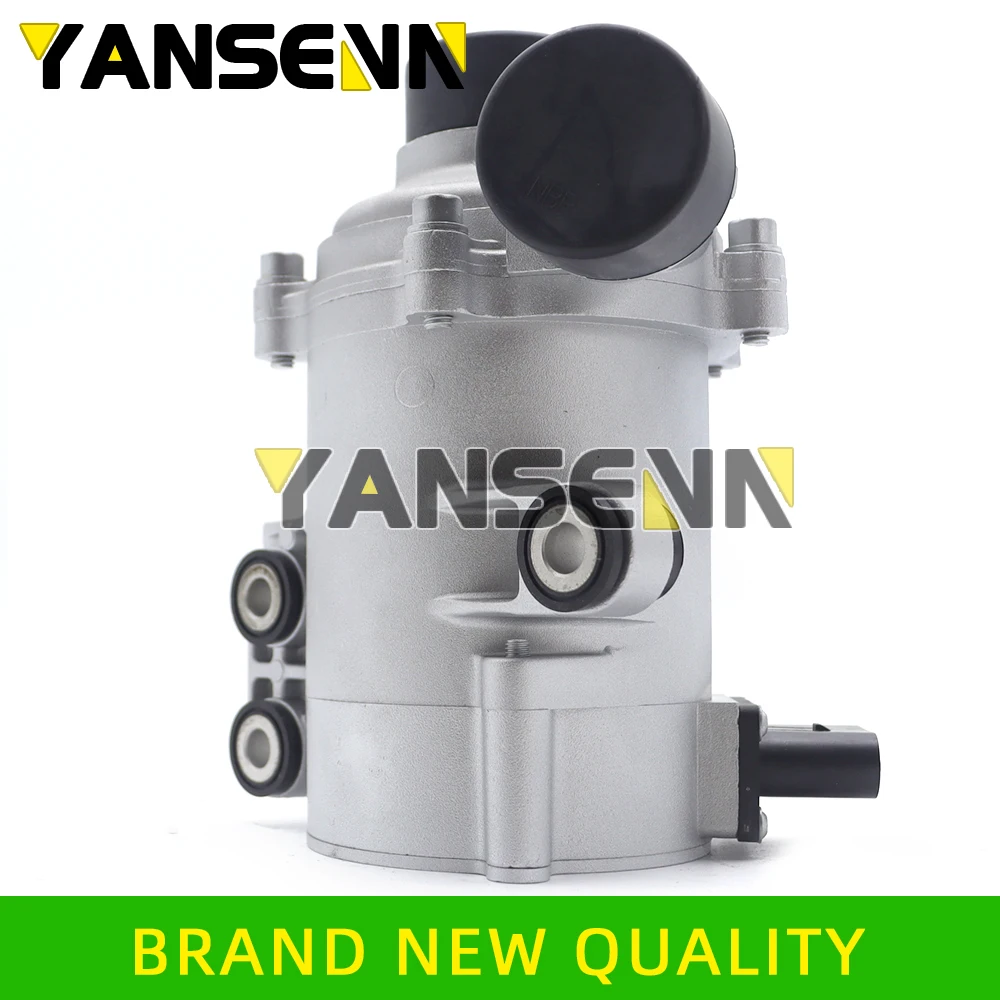 

Electric Coolant Water Pump For BMW E84 F20 F21 F30 320i 328i X1 X3 Z4 320i Xdrive 11 51 7 597 715 F11 F10 F36 E89 11517597715