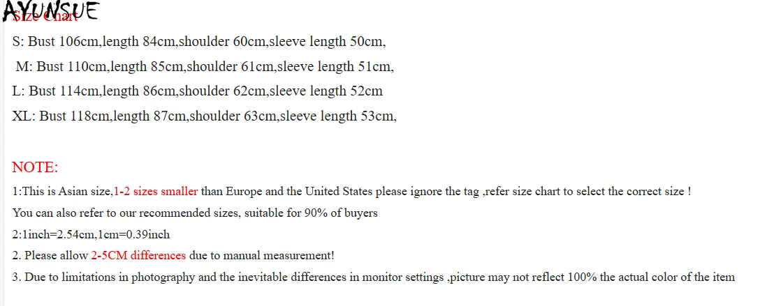 AYUNSUE سترة جلدية حقيقية للنساء معطف فرو من جلد الغنم الطبيعي ملابس شتوية دافئة للسيدات 2025 هوديي شوبانا Жenca فضفاضة تناسب #6