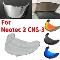 Visera de casco CNS-3 para Shoei Neotec 2 Neotec II