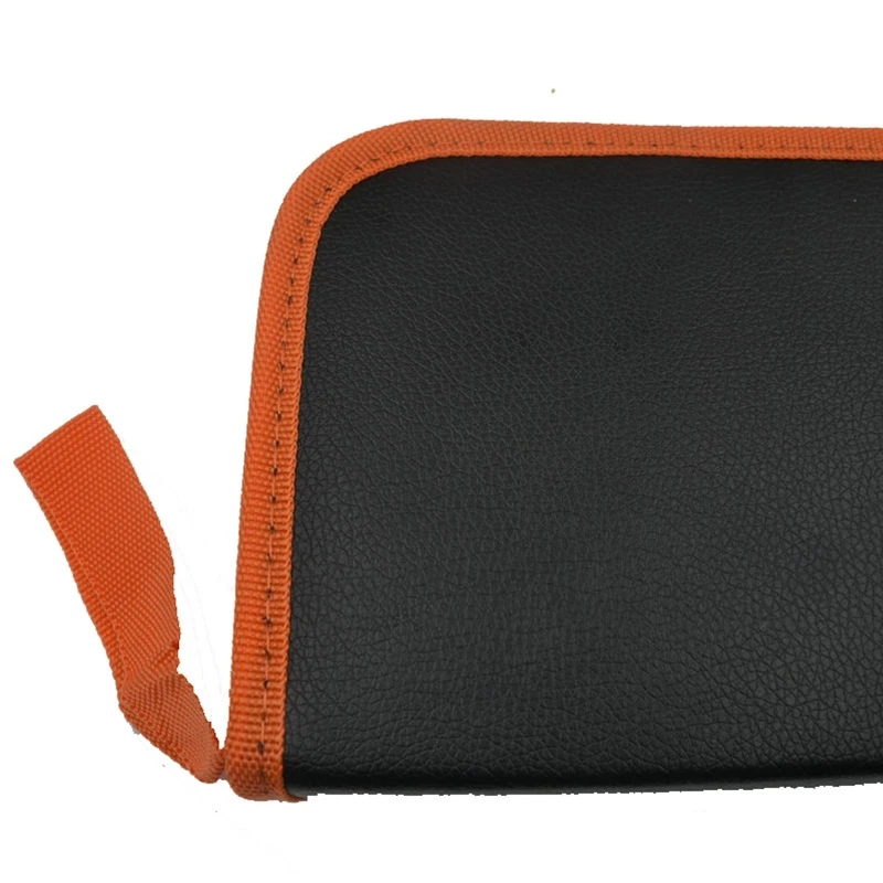 Sprzęt narzędziowy Elektryk do torebki Torebka Pouch Organizer Multi-kieszonki E65B